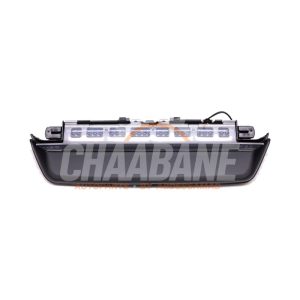 Feu de freinage supplementaire centre 63257450761 BMW M8 Gran Coupe (F93) 4.4 Competition V8 32V Twin Turbo 2019