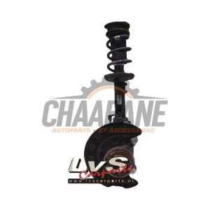 Joint avant droit 5Q0407258C Seat Leon SC (5FC) 2.0 TDI FR 16V 2012 / 2018