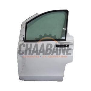 Porte avant gauche A4477206600 Mercedes Vito (447.6) 1.7 110 CDI 16V