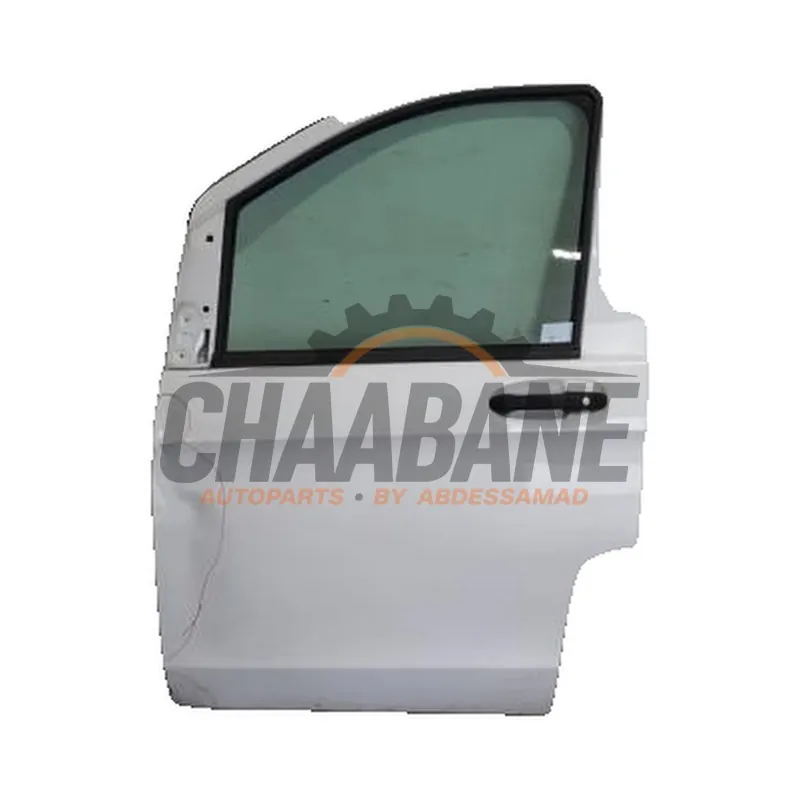 Porte avant gauche A4477206600 Mercedes Vito (447.6) 1.7 110 CDI 16V