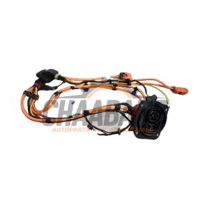 Cable haute tension A1775409140 Mercedes A-Klasse