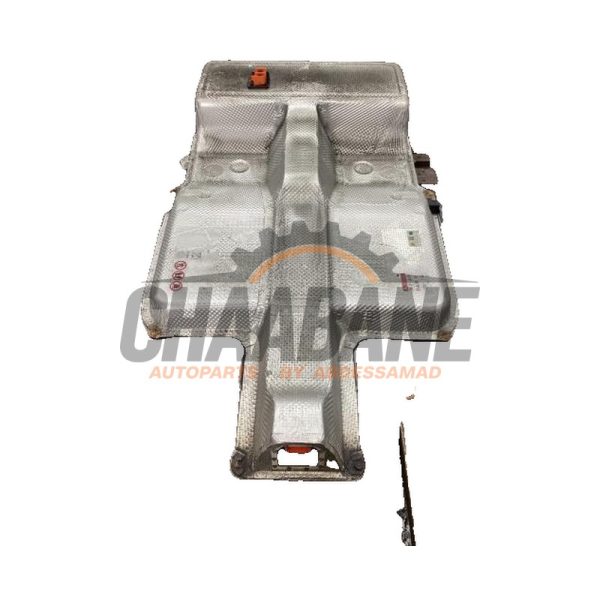 Batterie (hybride) 12E804841J Skoda e-Citigo e iV 2019 / 2021
