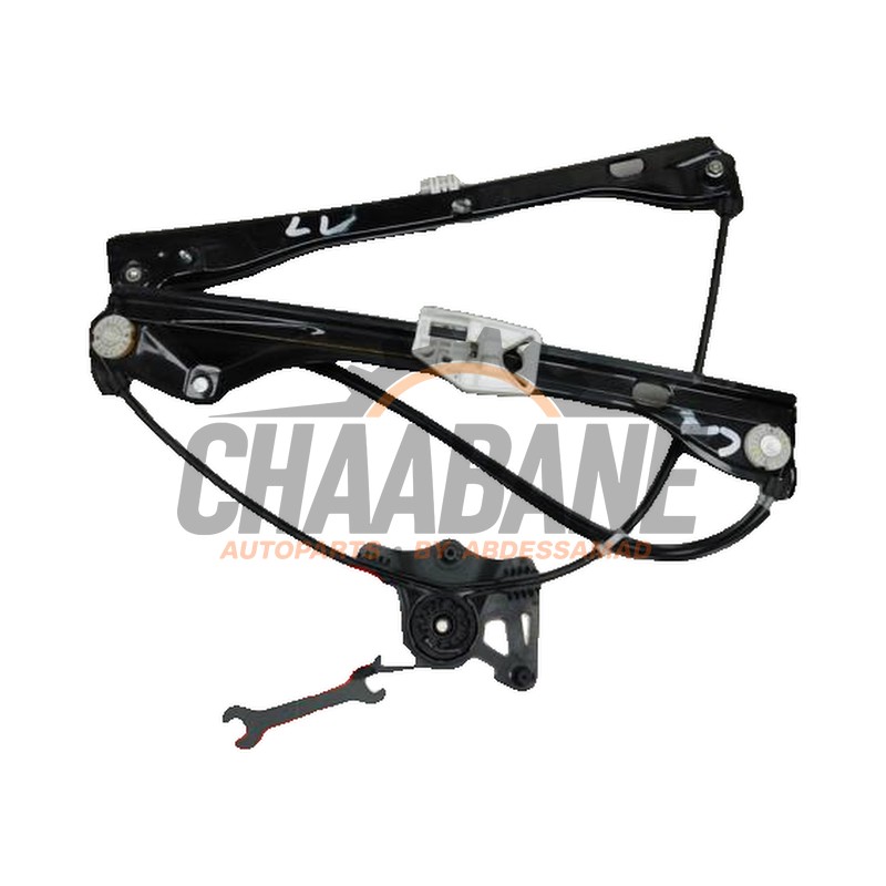 Moteur leve vitre avant gauche 6V0837461 Skoda Fabia 2014 / 2021