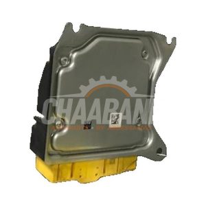 Boitier airbag A1779027906 Mercedes CLA (118.3) 1.3 CLA-200 Turbo 16V