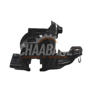 Support boite de vitesse 6RF199555J Seat Toledo (NHAA) 1.6 TDI 16V 115 2012 / 2019