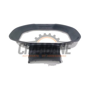 Compteur kilometrique bande decorative 655857053A Skoda Kamiq 1.5 TSI 16V 2019
