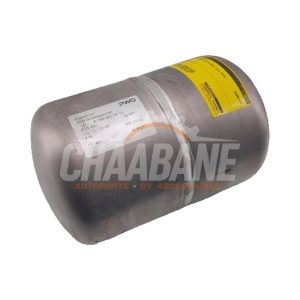 Reservoir dair A1663200415 Mercedes GLE Coupe (C292) 350d 3.0 V6 24V BlueTEC 4-Matic