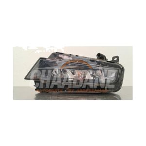 Anti brouillard droit 575941700B Seat Leon (5FB) 1.0 TSI 12V 2012 / 2020