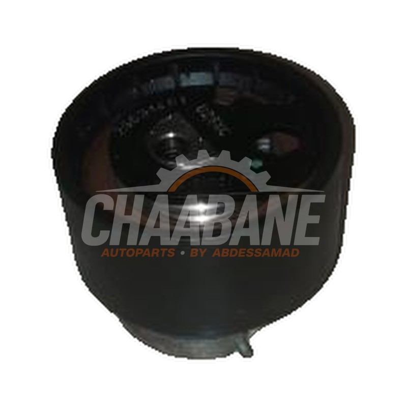 Rouleau tendeur courroie trapezoidale multiple 9X2Q6K254BB Landrover Range Rover Sport (LW) 3.0 TDV6