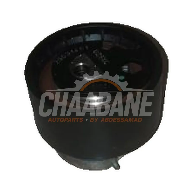 Rouleau tendeur courroie trapezoidale multiple 9X2Q6K254BB Landrover Range Rover Sport (LW) 3.0 TDV6