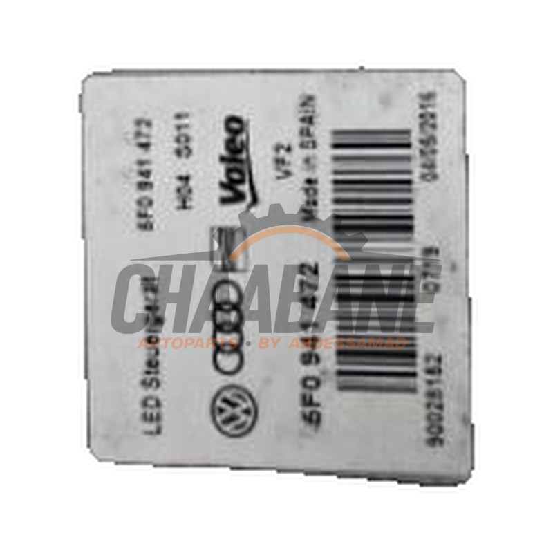 Moteur phare 5F0941472 Seat Leon 2012 / 2020