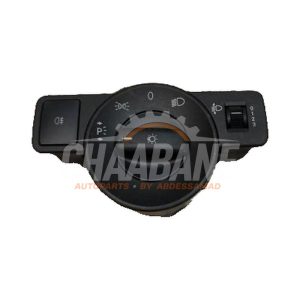 Commutateur lumiere A4479057900 Mercedes Vito Tourer (447.7) 2.0 114 CDI 16V