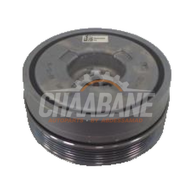 Vilebrequin poulie 8650996 BMW 2-Serie 2013 / 2021