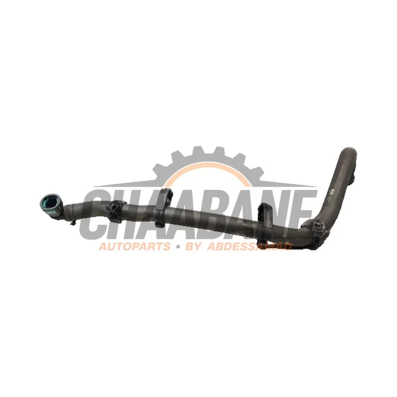 Tuyau radiateur GX7318C266AD Jaguar F-Pace 2.0 D 180 16V
