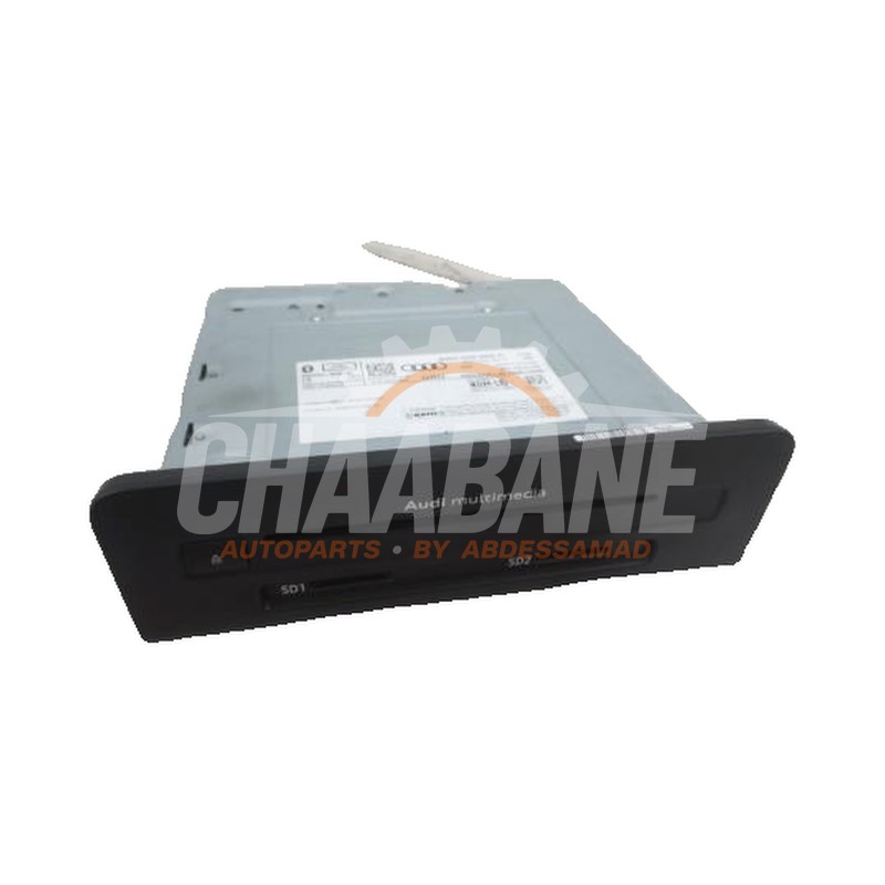 Unite de controle Multimedia 8W0035652C Audi S5 2017