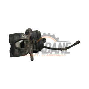Etrier de frein arriere droit 8W0615404 Audi A5 Sportback (F5A/F5F) 2.0 TDI 16V Quattro 2016