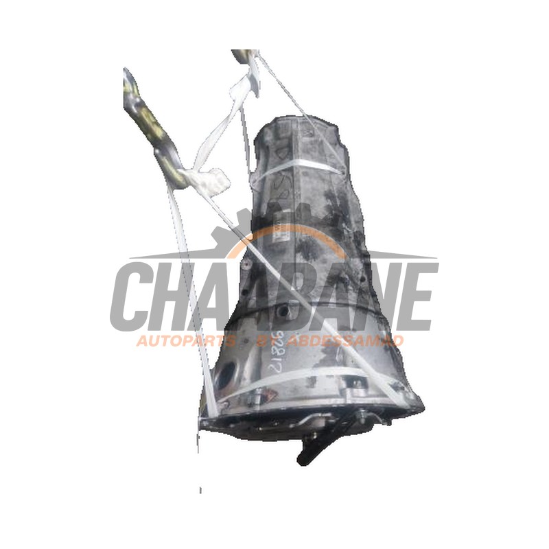 Boite de vitesses 2132500102 Mercedes GLC (X253) 2.9 400 d 24V