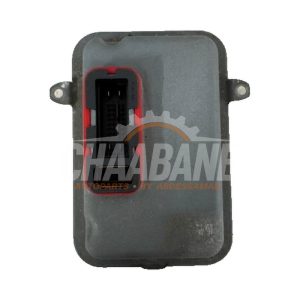 Module Xenon A2189001902 Mercedes CLS Shooting Brake (X218) 250 CDI BlueEfficiency,BlueTEC, 250 d