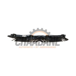 Support pare-chocs arriere centre 3G8807863 Volkswagen Arteon Shooting Brake (3HAC) 2.0 TSI 16V 4Motion 2020