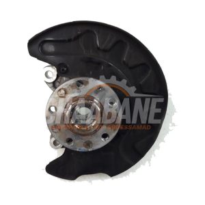 Joint avant gauche 5Q0407257A Skoda Octavia Combi (5EAC) 2.0 TDI RS 16V 2012 / 2020