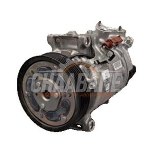 Compresseur de clim 3Q0816803D Audi Q2 (GAB/GAG) 1.5 35 TFSI 16V 2016
