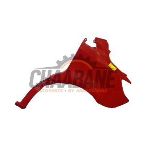 Aile avant droite A9108810100 Mercedes Sprinter Tourer 3,5t (907.7) 314 CDI 2.1 D RWD