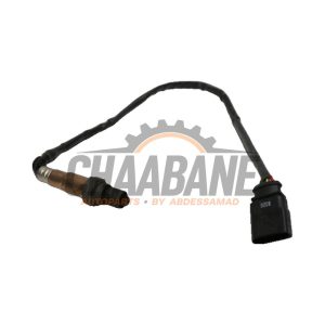 Sonde lambda 079906262Q Audi RS 5 (8F7) 4.2 V8 32V 2013 / 2015