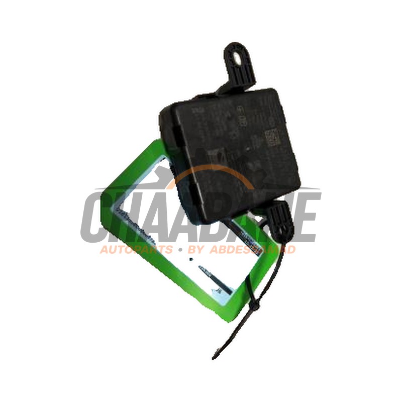 Module dentree sans cle 5WA959436Q Seat Leon Sportstourer (KLF) 1.5 eTSI 16V 2020