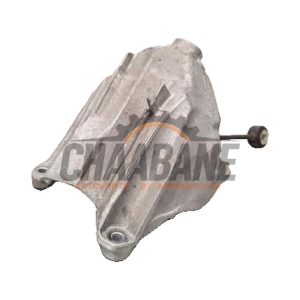 Support boite de vitesse 80A199307D Audi Q5 Sportback (FYS/FYT) 2.0 45 TFSI 16V Mild Hybrid Quattro 16V 2020