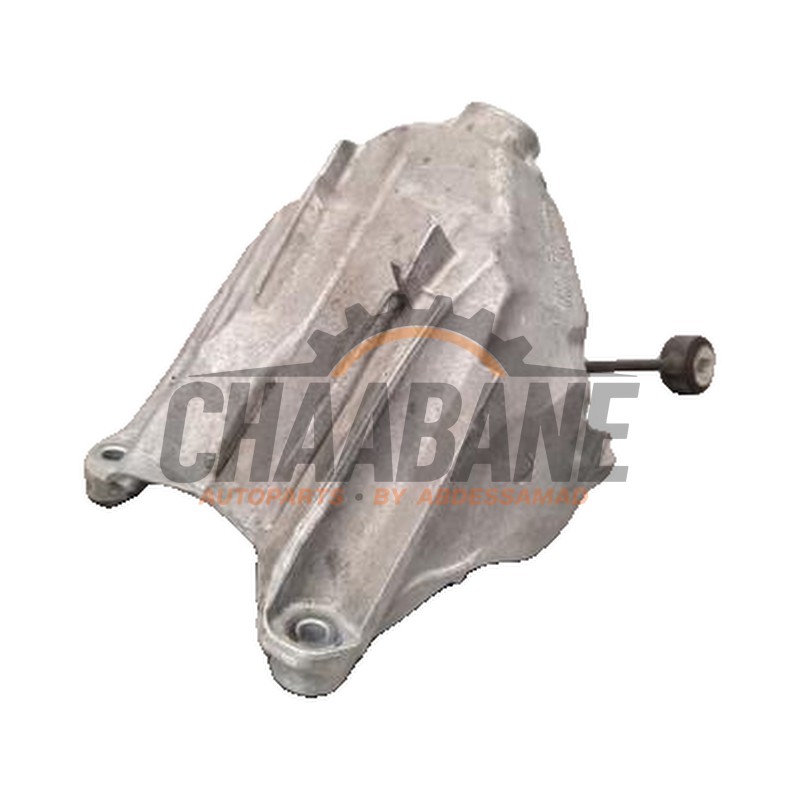 Support boite de vitesses 80A199307D Audi Q5 Sportback (FYS/FYT) 2.0 45 TFSI 16V Mild Hybrid Quattro 16V 2020