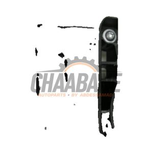 Couverture moteur 8W9863560 Audi A4 2015