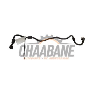 Canal de frein A2054301000 Mercedes C (R205) C-63 AMG 4.0 V8 Biturbo