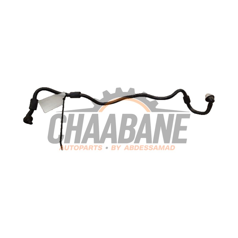 Canal de frein A2054301000 Mercedes C (R205) C-63 AMG 4.0 V8 Biturbo
