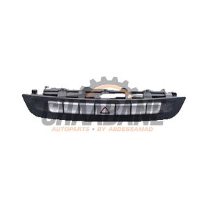 Bouton de warning A2469059401 Mercedes A (W176) 1.5 A-180 CDI, A-180d 16V