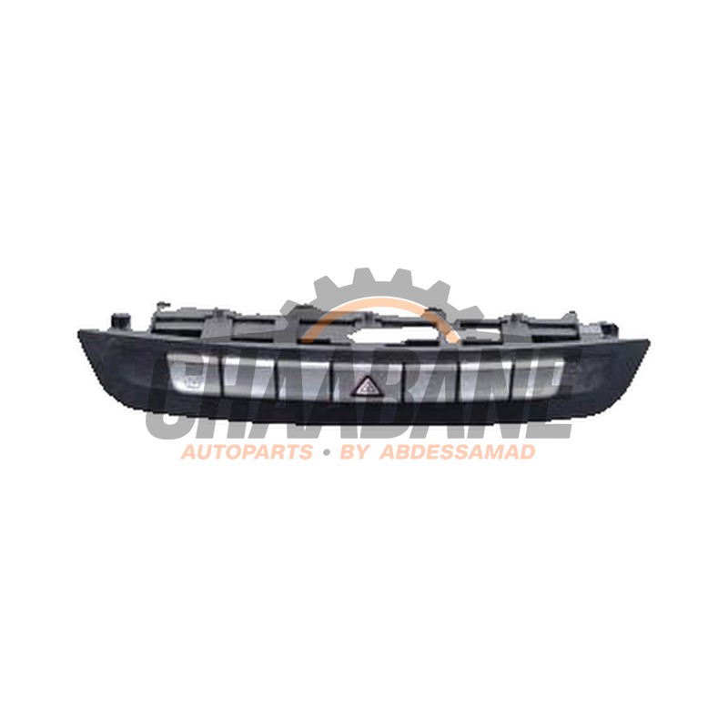 Commutateur chauffage siege A2469059401 Mercedes A (W176) 1.6 A-160 16V
