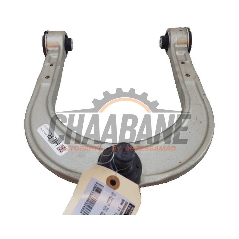Bras de suspension avant droit 31126898551 BMW i7 (G70) eDrive50 106 kWh 2022