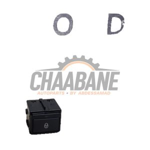 Commutateur (divers) GX7314017FC Jaguar XE 2.0d 180 16V AWD