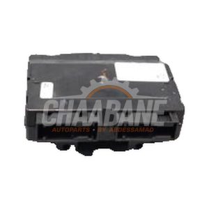 Ordinateur chauffage 6411160466 BMW X5 (G05) xDrive 45 e iPerformance 3.0 24V 2018