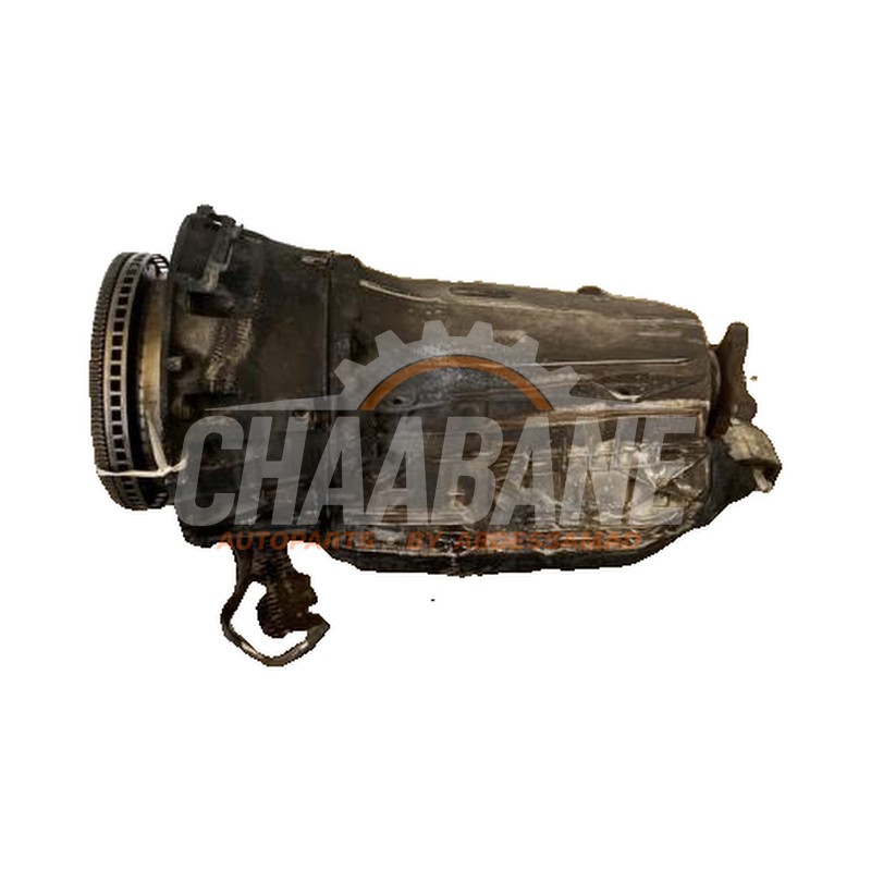 Boite de vitesse A9072707200 Mercedes Sprinter 3,5t (907.6/910.6) 315 CDI 2.0 D RWD