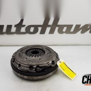 Volant moteur 06K105266H Audi TT 2014