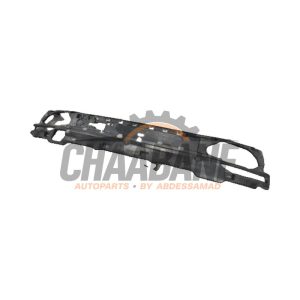 Support pare-chocs arriere centre 51127357142 BMW 7-Serie 2015 / 2022