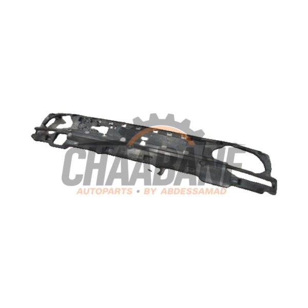 Support pare-chocs arriere centre 51127357142 BMW 7-Serie 2015 / 2022