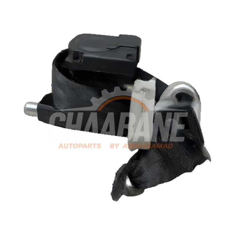 Ceinture avant gauche 7E0857805C Volkswagen Transporter/Caravelle T6 2.0 TDI 204 4Motion 2015 / 2024