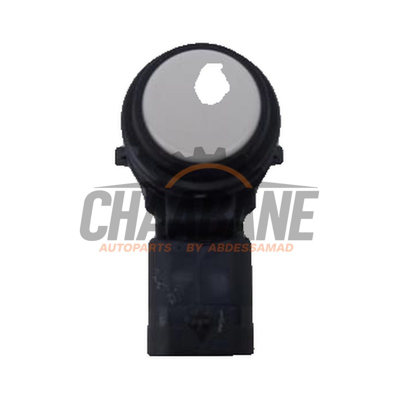 Capteur PDC 9261587 BMW 3 serie Touring (F31) 316d 2.0 16V 2012 / 2019