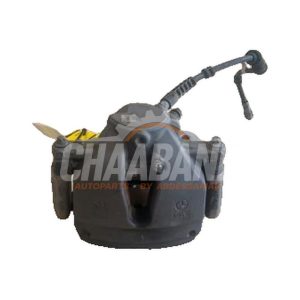 Etrier de frein avant droit A2064215600 Mercedes C Estate (S206) C-200 1.5 EQ Boost