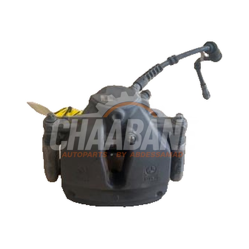Etrier de frein avant droit A2064215600 Mercedes C Estate (S206) C-200 1.5 EQ Boost