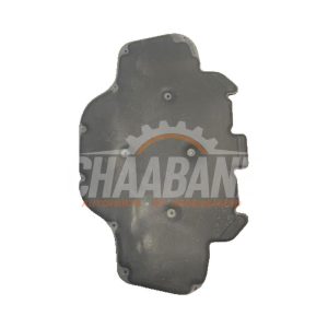 Revetement capot 51487189921 BMW X5 (G05) xDrive M50d 3.0 24V 2018