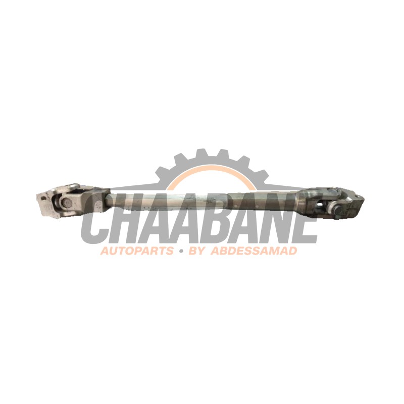 Embrayage de direction long 679129403 BMW 4 serie Gran Coupe (F36) 418i 1.5 TwinPower Turbo 12V 2014 / 2021