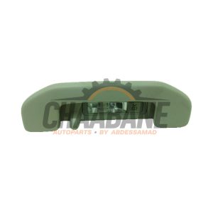 Poignee A0009061606 Mercedes E Estate (S213) E-220d 2.0 Turbo 16V 4-Matic