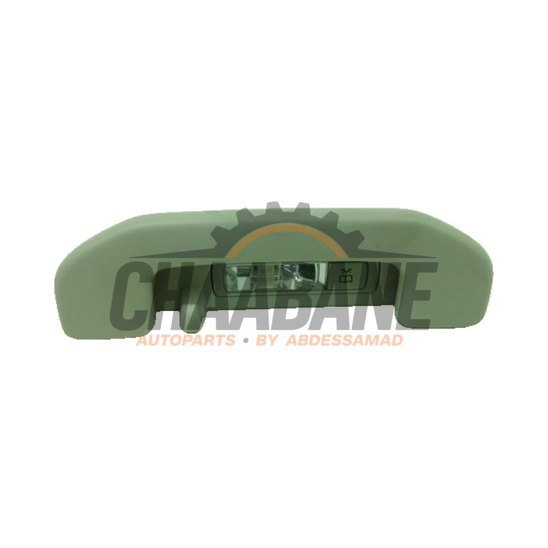 Poignee A0009061606 Mercedes E (W213) E-200 2.0 Turbo 16V